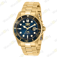 Часы Мужские Invicta Pro Diver (30810)