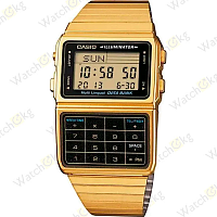 Часы Мужские Casio Digital (DBC-611GE-1E)