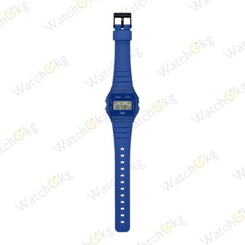 Часы Мужские Casio (F-91WB-2A1) фото 2