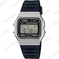 Часы Мужские Casio Vintage (F-91WM-7A)