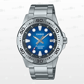 Часы Мужские Casio (MTD-140D-2AV)