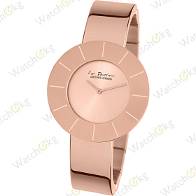 Часы Женские Jacques Lemans La Passion (LP-128B)