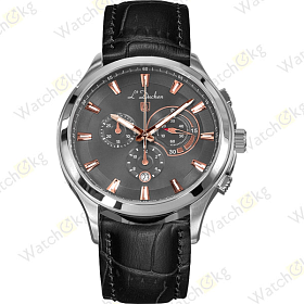 Часы Мужские L'Duchen Multifunction (D 742.11.45)