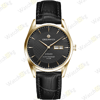 Часы Удача, классика Greenwich (GW 074.21.31)