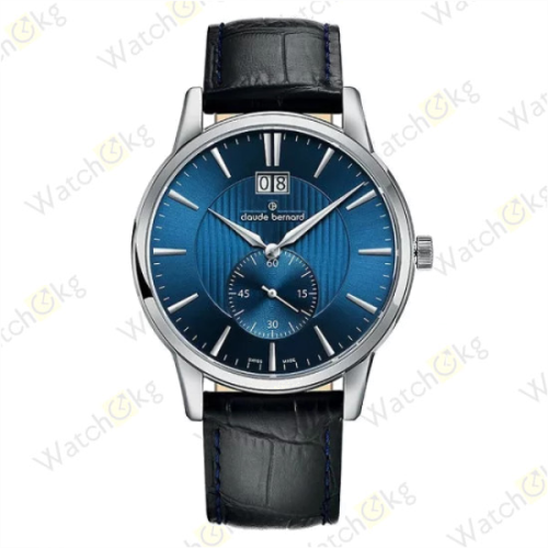 Часы Мужские Claude Bernard (64005.3 BUIN)