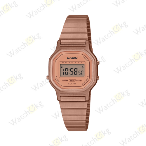 Часы Мужские Casio VINTAGE (LA-11WR-5A)