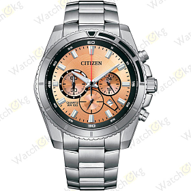 Часы Мужские Citizen Chronograph (AN8200-50X)