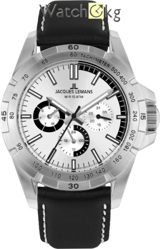 Jacques Lemans Sport (42-11B)