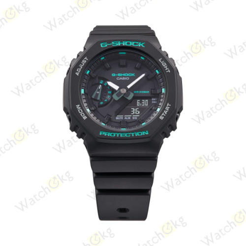 Часы Женские Casio ANALOG-DIGITAL WOMEN (GMA-S2100GA-1A) фото 3