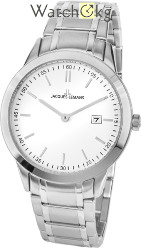 Jacques Lemans Classic (1-2096B)