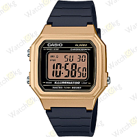 Часы Мужские Casio Digital (W-217HM-9AVEF)