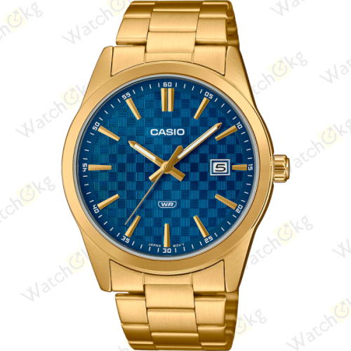 Часы Мужские Casio Analog (MTP-VD03G-2A)