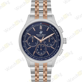 Часы мужские Beverly Hills Polo Club (BP3556X.590)