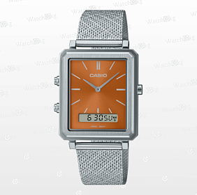 Часы Мужские Casio (MTP-B205M-5E)