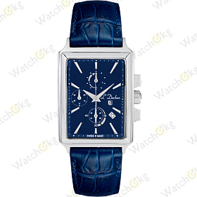 Часы Мужские L'Duchen Multifunction (D 612.13.37)