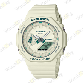 Часы Женские Casio ANALOG-DIGITAL WOMEN (GMA-S2100GA-7A)