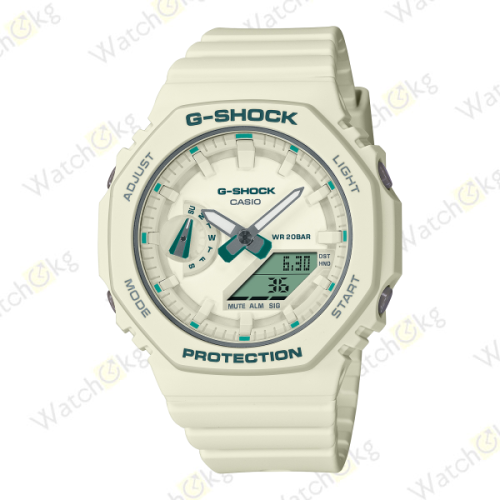 Часы Женские Casio ANALOG-DIGITAL WOMEN (GMA-S2100GA-7A)