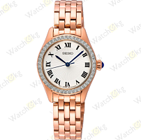 Часы Женские Seiko Conceptual Series Dress (SUR338P1)