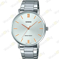 Часы Мужские Casio Analog (MTP-VT01D-7B)