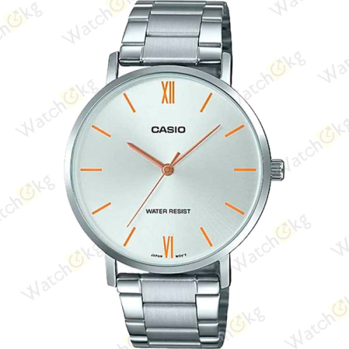 Часы Мужские Casio Analog (MTP-VT01D-7B)