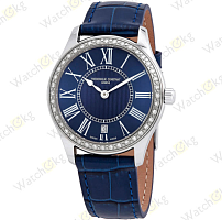 Часы Женские Frederique Constant (FC-220MN3BD6)