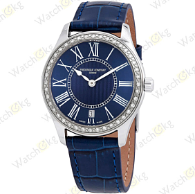 Часы Женские Frederique Constant (FC-220MN3BD6)