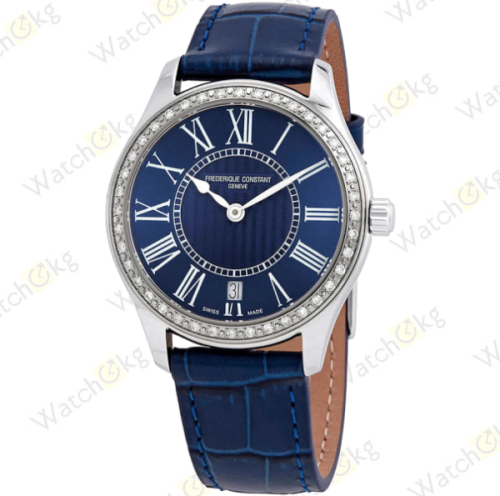 Часы Женские Frederique Constant (FC-220MN3BD6)