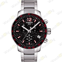 Часы Мужские Tissot Quickster (T095.417.11.057.00)