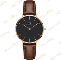 Часы Женские Daniel Wellington (DW00100169)