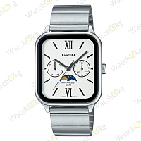 Часы Мужские Casio (MTP-M305D-7A2V)
