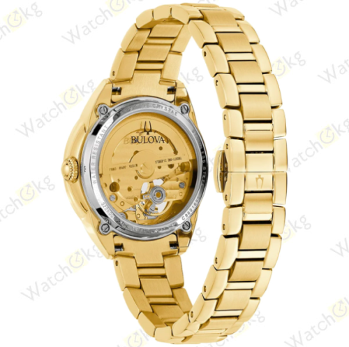 Часы Женские Bulova Automatic Ladies (97L172) фото 4