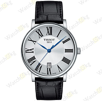 Часы Мужские Tissot Carson Premium (T122.410.16.033.00)