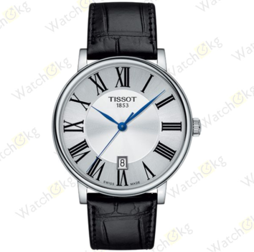 Часы Мужские Tissot Carson Premium (T122.410.16.033.00)