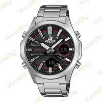 Часы Мужские Casio Analog-Digital (EFV-C120D-1A4)