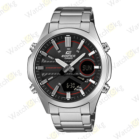 Часы Мужские Casio Analog-Digital (EFV-C120D-1A4)