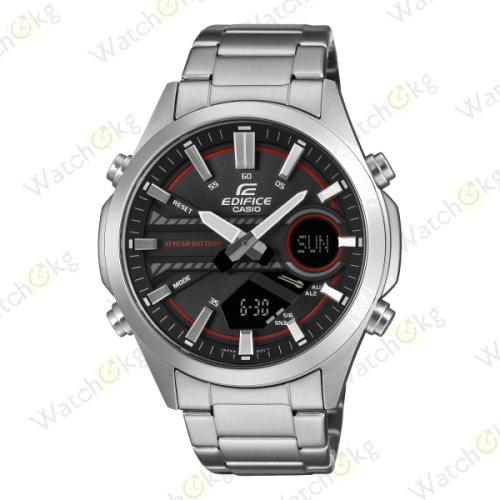 Часы Мужские Casio Analog-Digital (EFV-C120D-1A4)