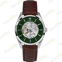Часы Мужские Jacques Lemans Classic Derby (1-2087B)
