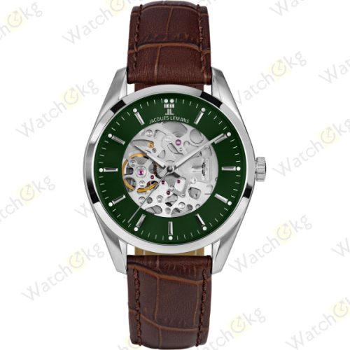Часы Мужские Jacques Lemans Classic Derby (1-2087B)