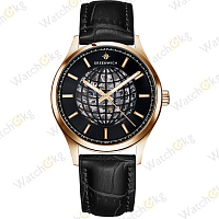 Часы Глобус Greenwich (GW 056.41.31)