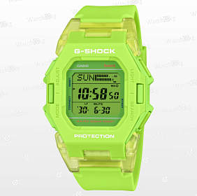 Часы Мужские Casio DIGITAL GD-B500 SERIES (GD-B500S-3)