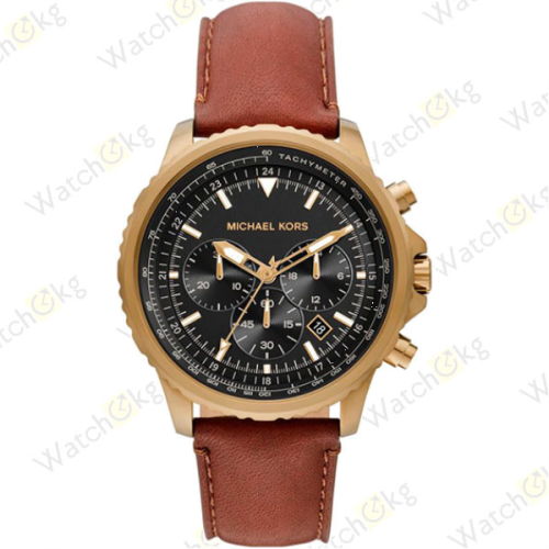 Часы Мужские Michael Kors Повседневные (MK8906)