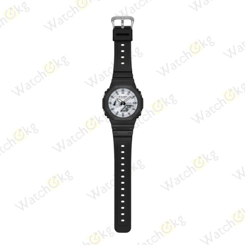 Часы Мужские Casio ANALOG-DIGITAL 2100 Series (GA-2100WD-1A) фото 2