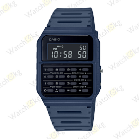 Часы Мужские Casio Casio Collection (CA-53WF-2B)