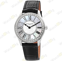 Часы Женские Frederique Constant (FC-220MPW3BD26)