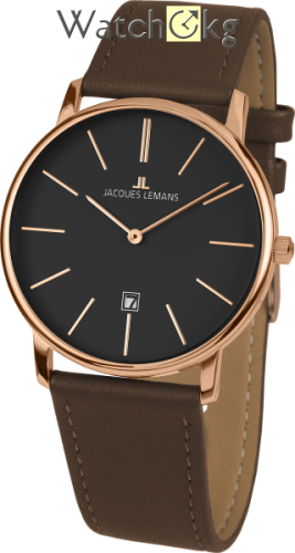 Jacques Lemans Serie 200 Classic (1-2003E)