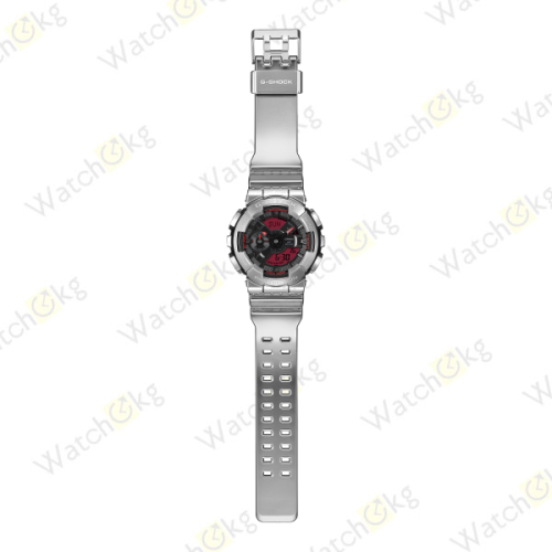 Часы Мужские Casio ANALOG-DIGITAL 110 SERIES (GM-110YRA-8A) фото 2