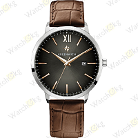 Часы Бриг Greenwich (GW 061.12.14)