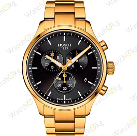 Часы Мужские Tissot Chrono XL Classic (T116.617.33.051.00)