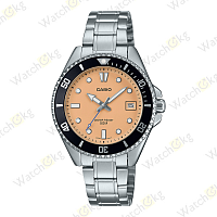 Часы Мужские Casio (MDV-10D-4A2V)