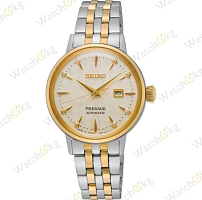 Часы Женские Seiko Presage (SRE010J1)